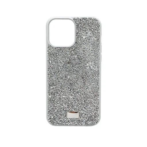Чехол iPhone 14 Pro Swarovski